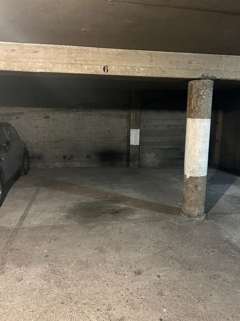 parking en location sur PARIS (75011)