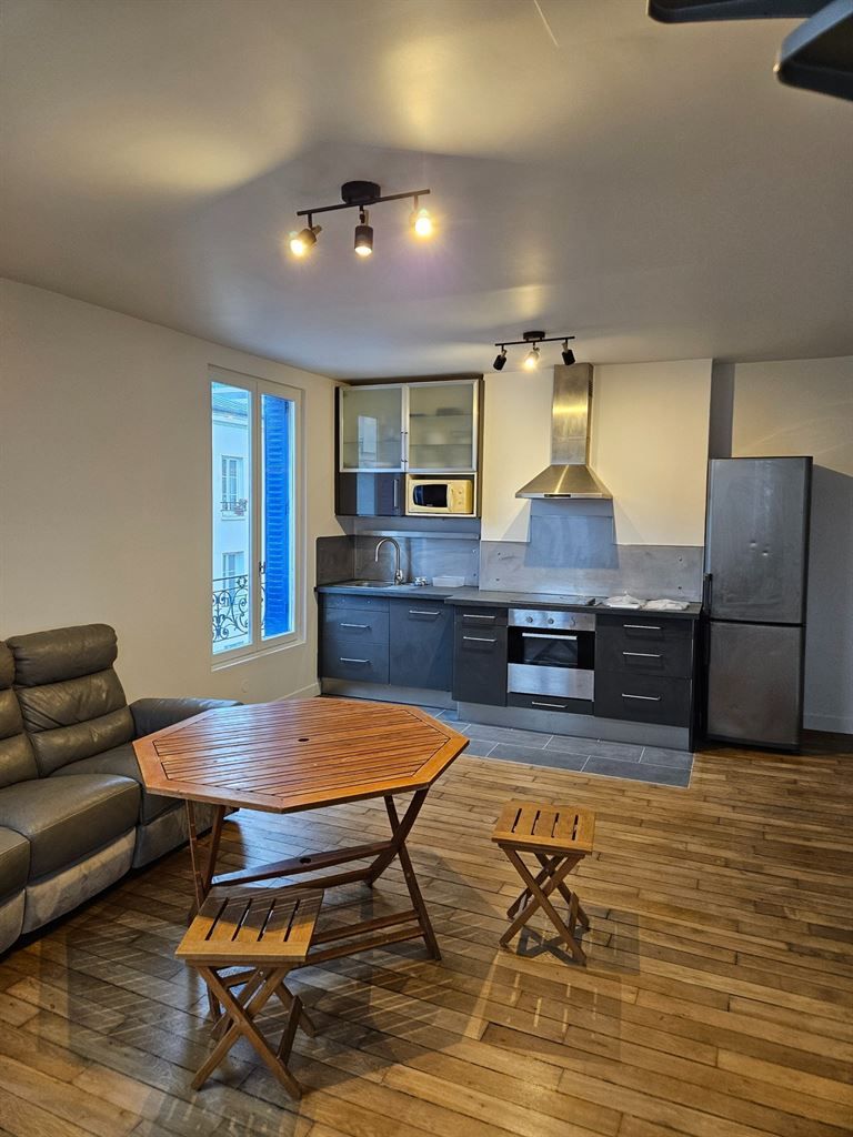 appartement 3 pièces en location sur PUTEAUX (92800)