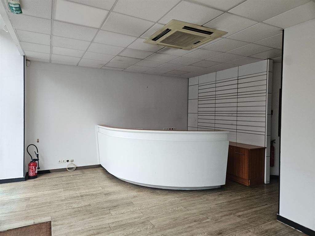 commerce en location sur PARIS (75005)