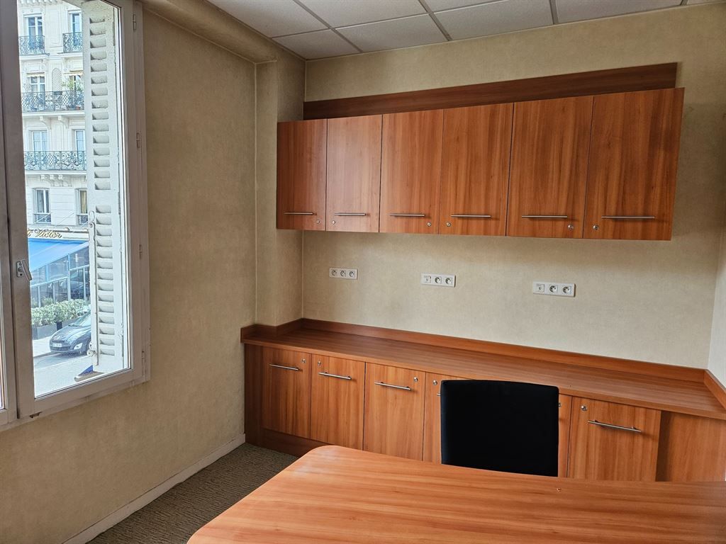 commerce en location sur PARIS (75005)