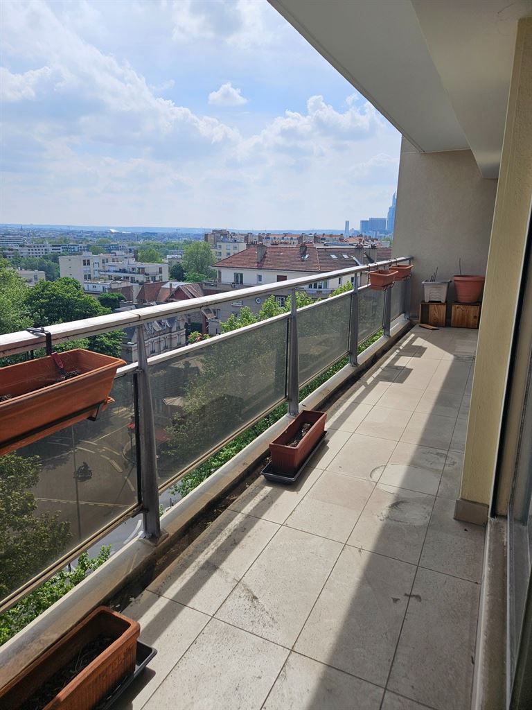 appartement 2 pièces en vente sur COURBEVOIE (92400)