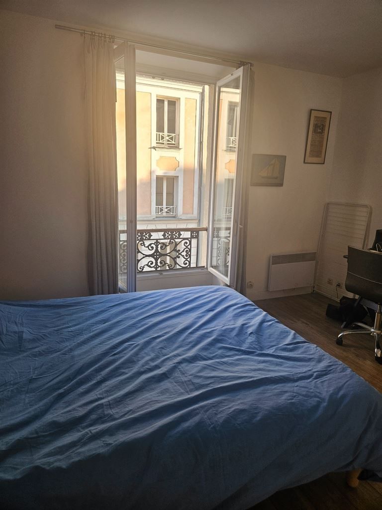 appartement 2 pièces en location sur PARIS (75014)