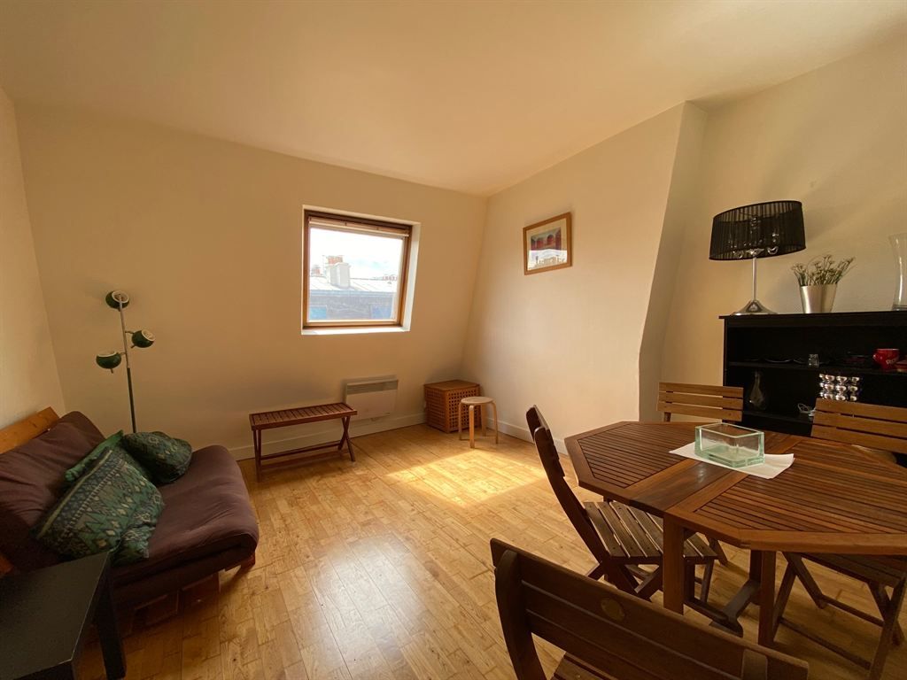 appartement 2 pièces en location sur PARIS (75017)