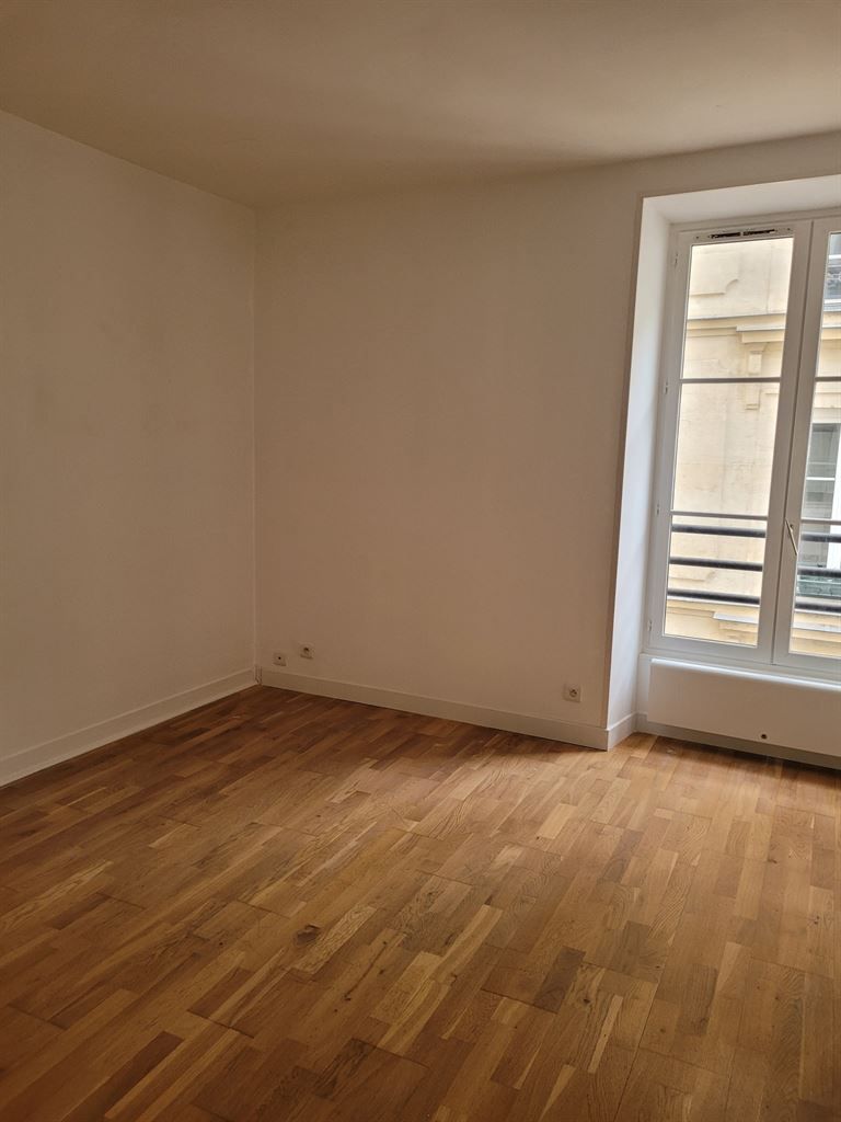 appartement 2 pièces en location sur PARIS (75017)