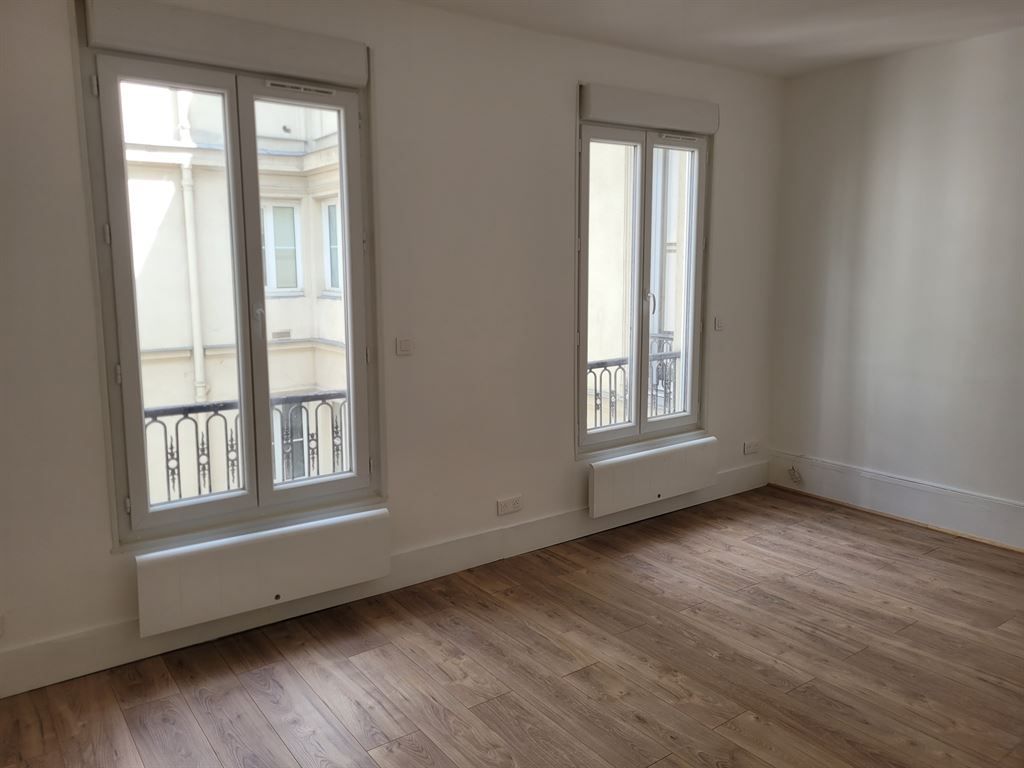 appartement 1 pièce en location sur PARIS (75014)