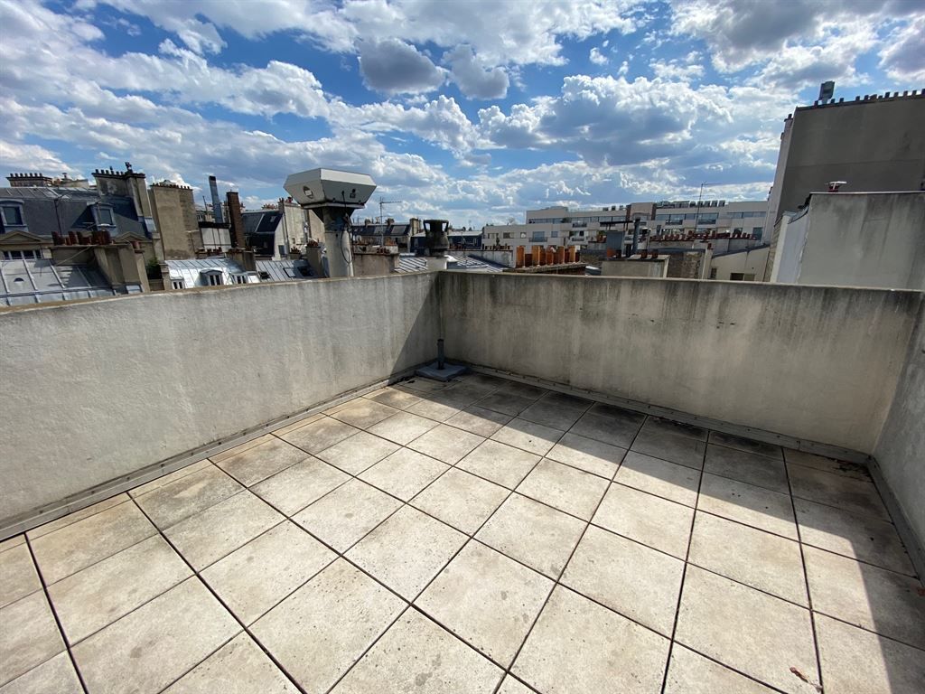 appartement 3 pièces en location sur PARIS (75006)