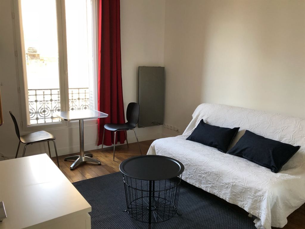 appartement 1 pièce en location sur NEUILLY SUR SEINE (92200)
