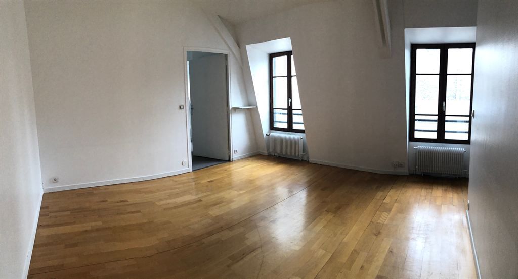 appartement 3 pièces en location sur PARIS (75017)