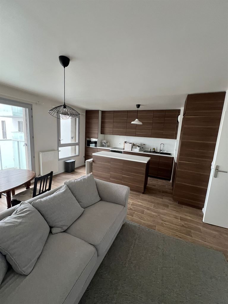 appartement 4 pièces en location sur CHAMPIGNY SUR MARNE (94500)