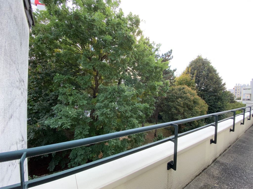 appartement 3 pièces en location sur SURESNES (92150)