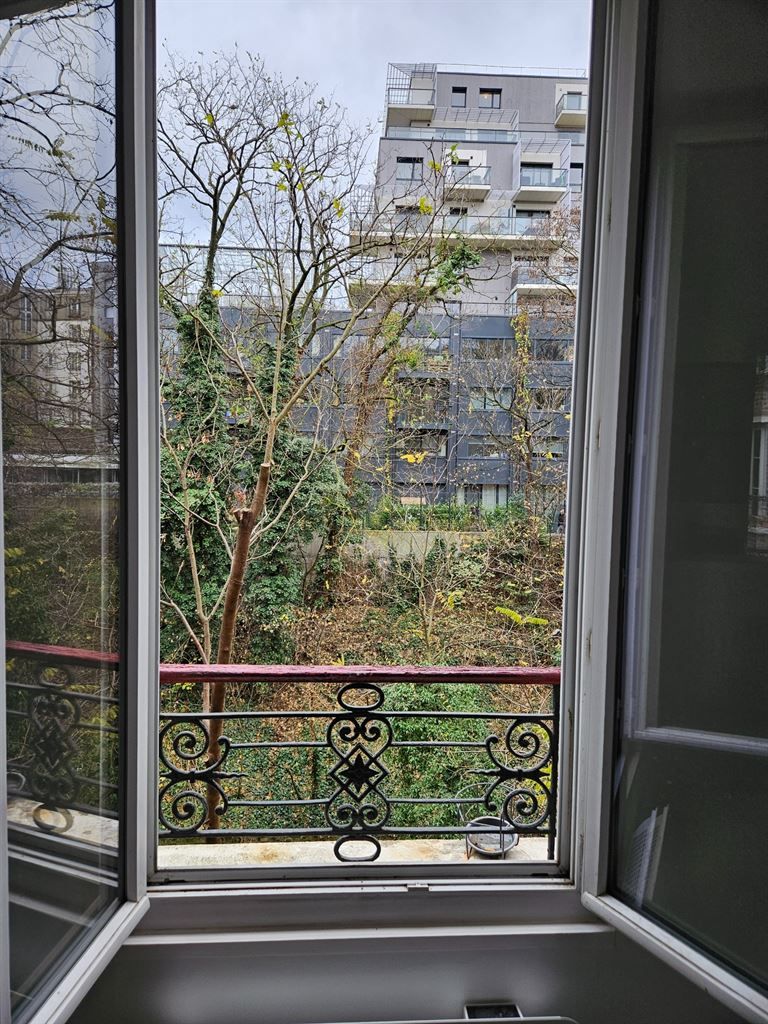 appartement 2 pièces en location sur PARIS (75014)
