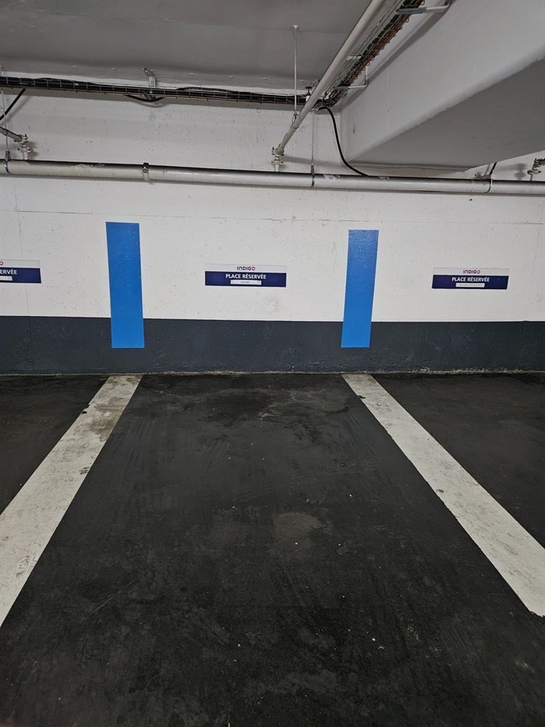 parking en location sur PARIS (75001)
