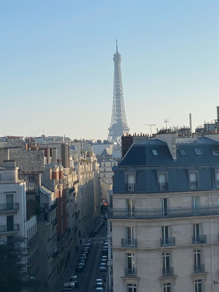 appartement 4 pièces en vente sur PARIS (75116)
