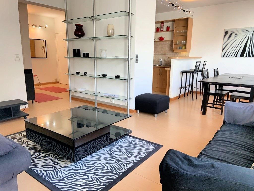 appartement 2 pièces en vente sur PARIS (75016)