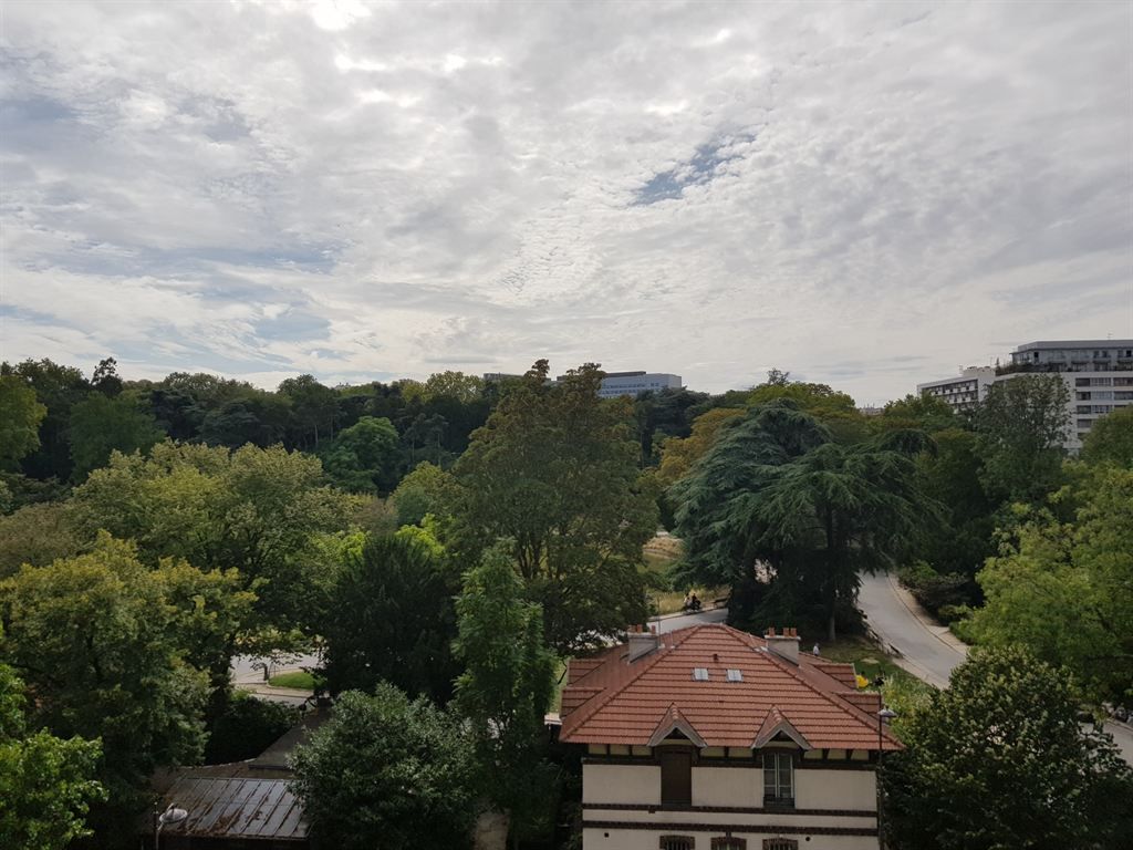 appartement 5 pièces en location sur PARIS (75014)