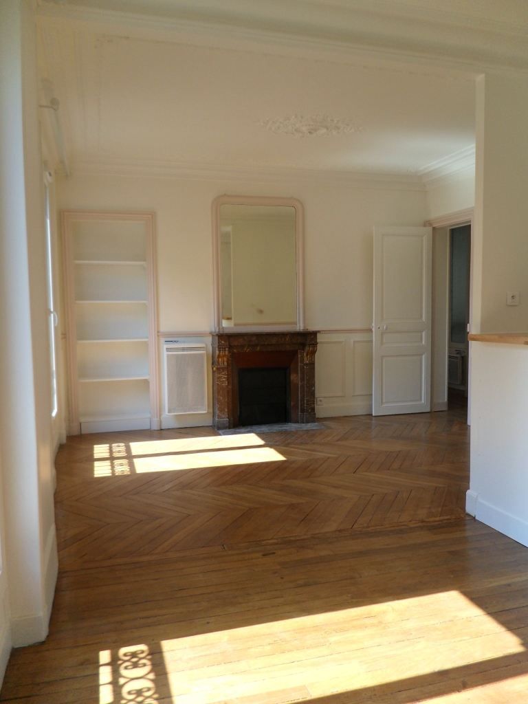 appartement 4 pièces en location sur NEUILLY SUR SEINE (92200)