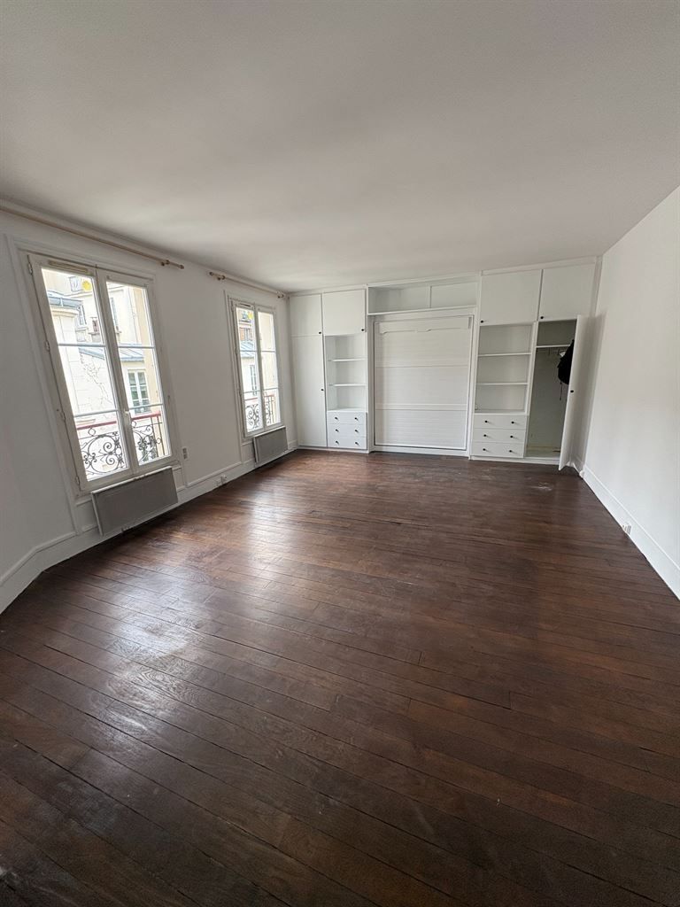 appartement 1 pièce en location sur PARIS (75015)