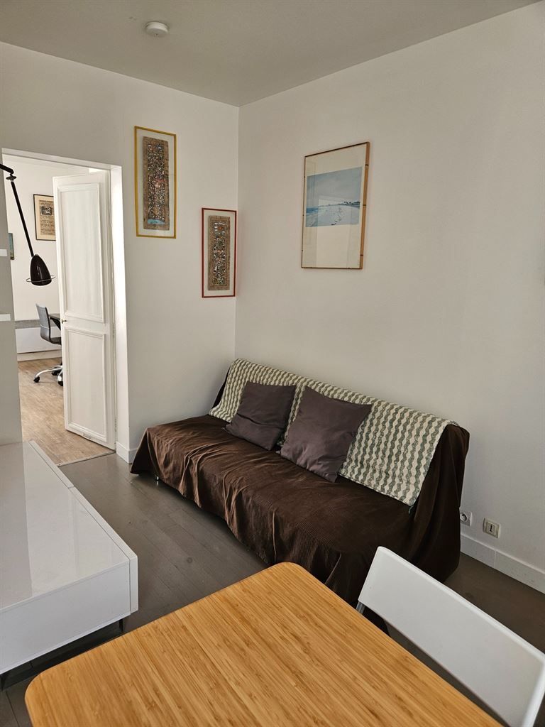 appartement 2 pièces en location sur PARIS (75014)