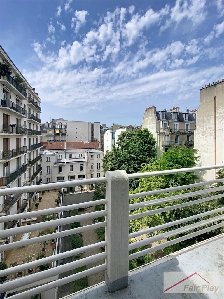 appartement 1 pièce en vente sur PARIS (75016)