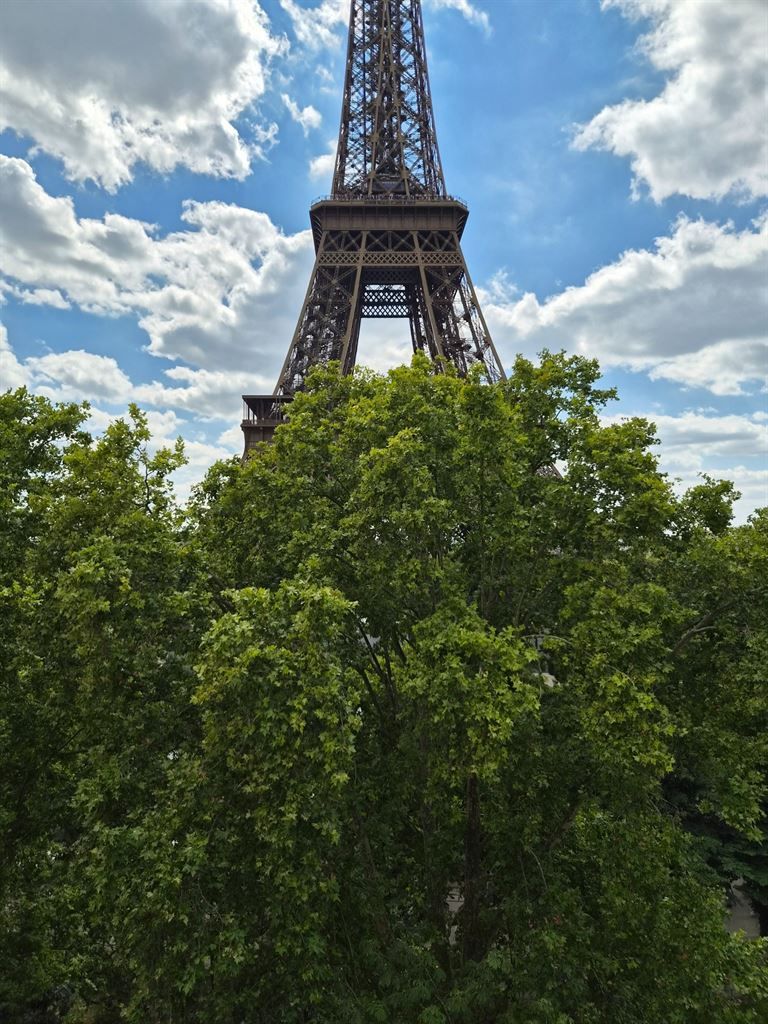 appartement 2 pièces en location sur PARIS (75007)