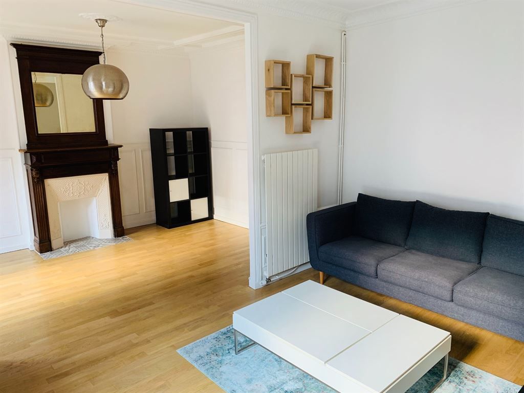 appartement 2 pièces en location sur PARIS (75015)