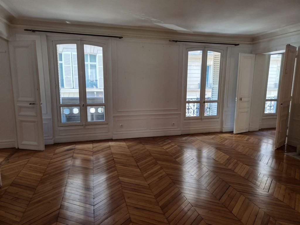 appartement 5 pièces en location sur PARIS (75006)