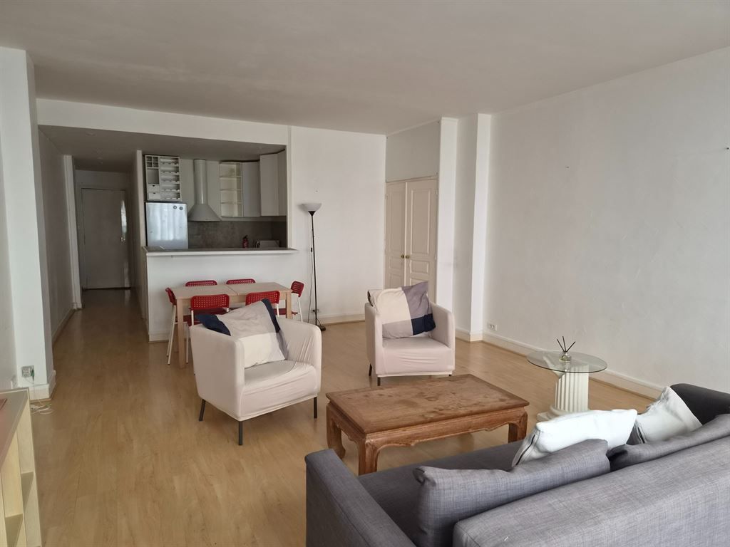 appartement 2 pièces en location sur PARIS (75001)