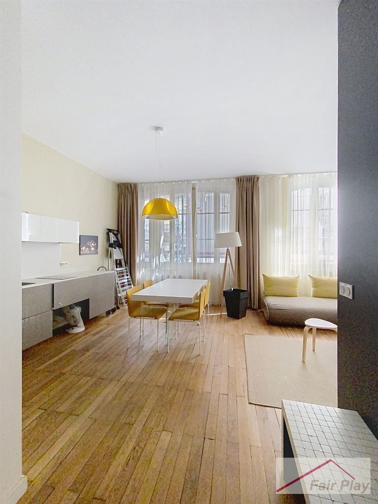 appartement 2 pièces en vente sur PARIS (75005)