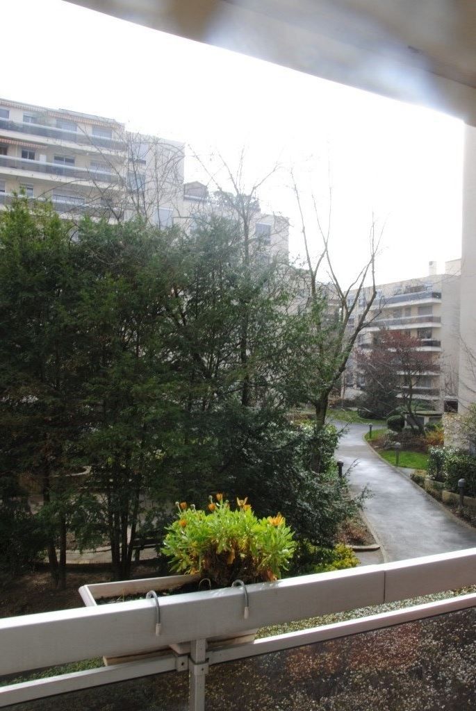 appartement 2 pièces en location sur ISSY LES MOULINEAUX (92130)