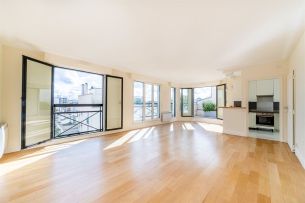 appartement 5 pièces en vente sur PARIS (75015)