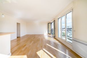 appartement 5 pièces en vente sur PARIS (75015)