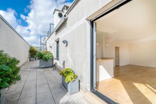 appartement 5 pièces en vente sur PARIS (75015)