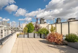 appartement 5 pièces en vente sur PARIS (75015)