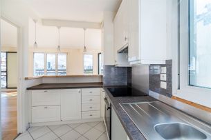 appartement 5 pièces en vente sur PARIS (75015)