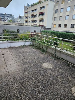 bureaux en location sur ISSY LES MOULINEAUX (92130)