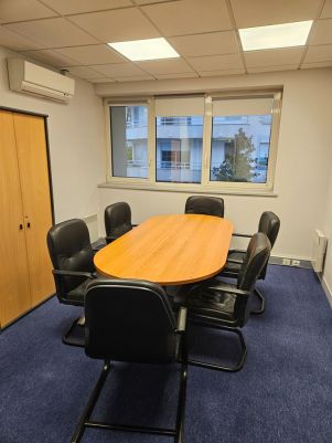 bureaux en location sur ISSY LES MOULINEAUX (92130)