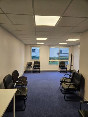 bureaux en location sur ISSY LES MOULINEAUX (92130)