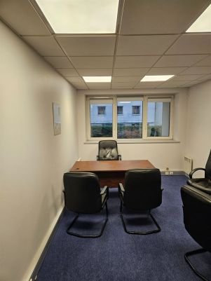 bureaux en location sur ISSY LES MOULINEAUX (92130)