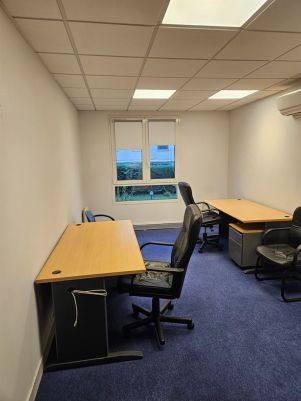 bureaux en location sur ISSY LES MOULINEAUX (92130)