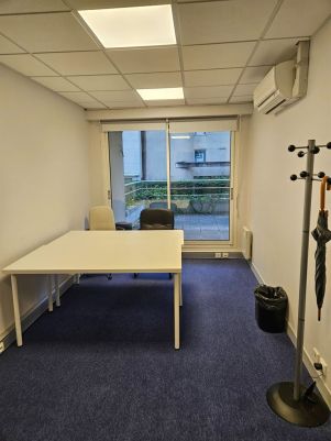 bureaux en location sur ISSY LES MOULINEAUX (92130)
