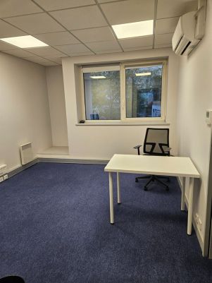 bureaux en location sur ISSY LES MOULINEAUX (92130)