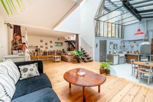 appartement 4 pièces en vente sur PARIS (75010)