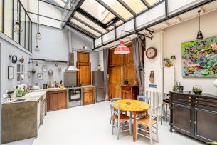appartement 4 pièces en vente sur PARIS (75010)