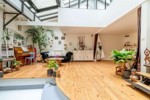 appartement 4 pièces en vente sur PARIS (75010)