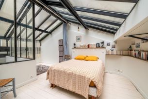 appartement 4 pièces en vente sur PARIS (75010)