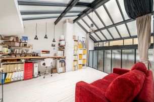 appartement 4 pièces en vente sur PARIS (75010)