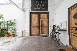 appartement 4 pièces en vente sur PARIS (75010)