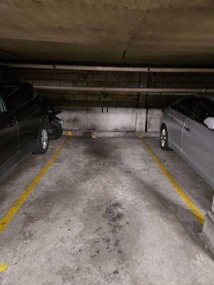 parking en location sur PARIS (75016)