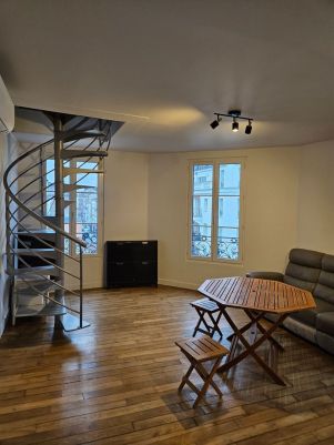 appartement 3 pièces en location sur PUTEAUX (92800)