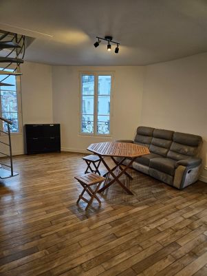 appartement 3 pièces en location sur PUTEAUX (92800)